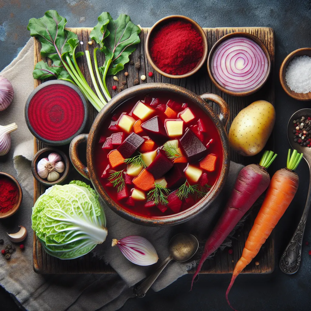 Borscht