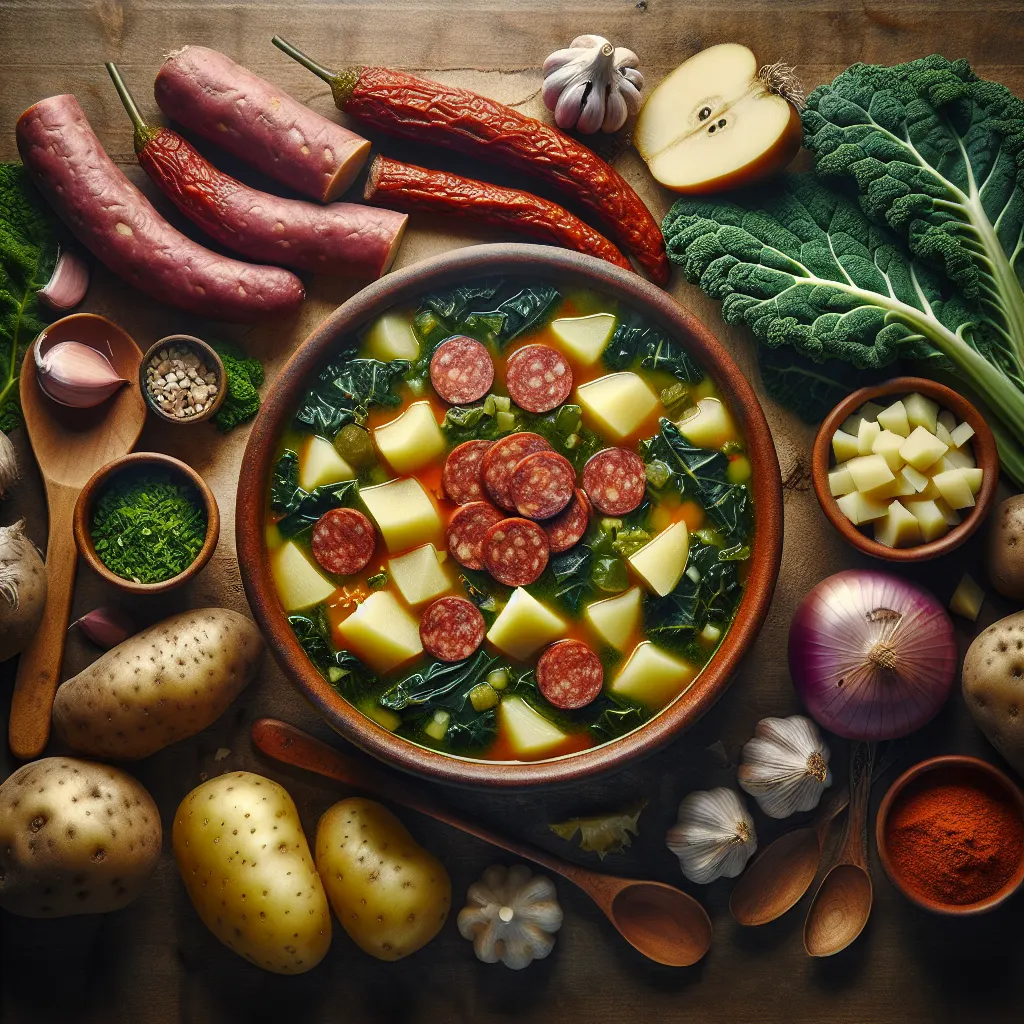 Caldo Verde