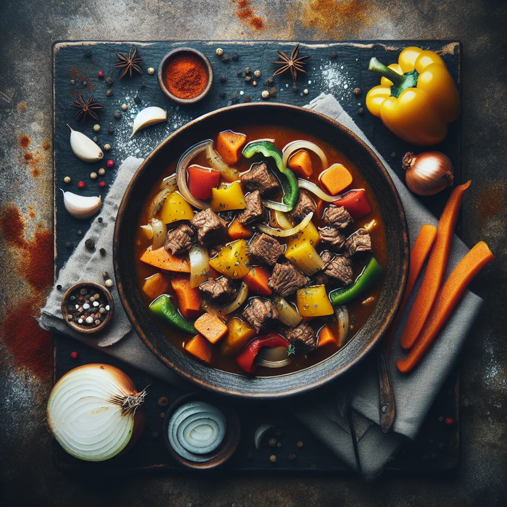 Goulash