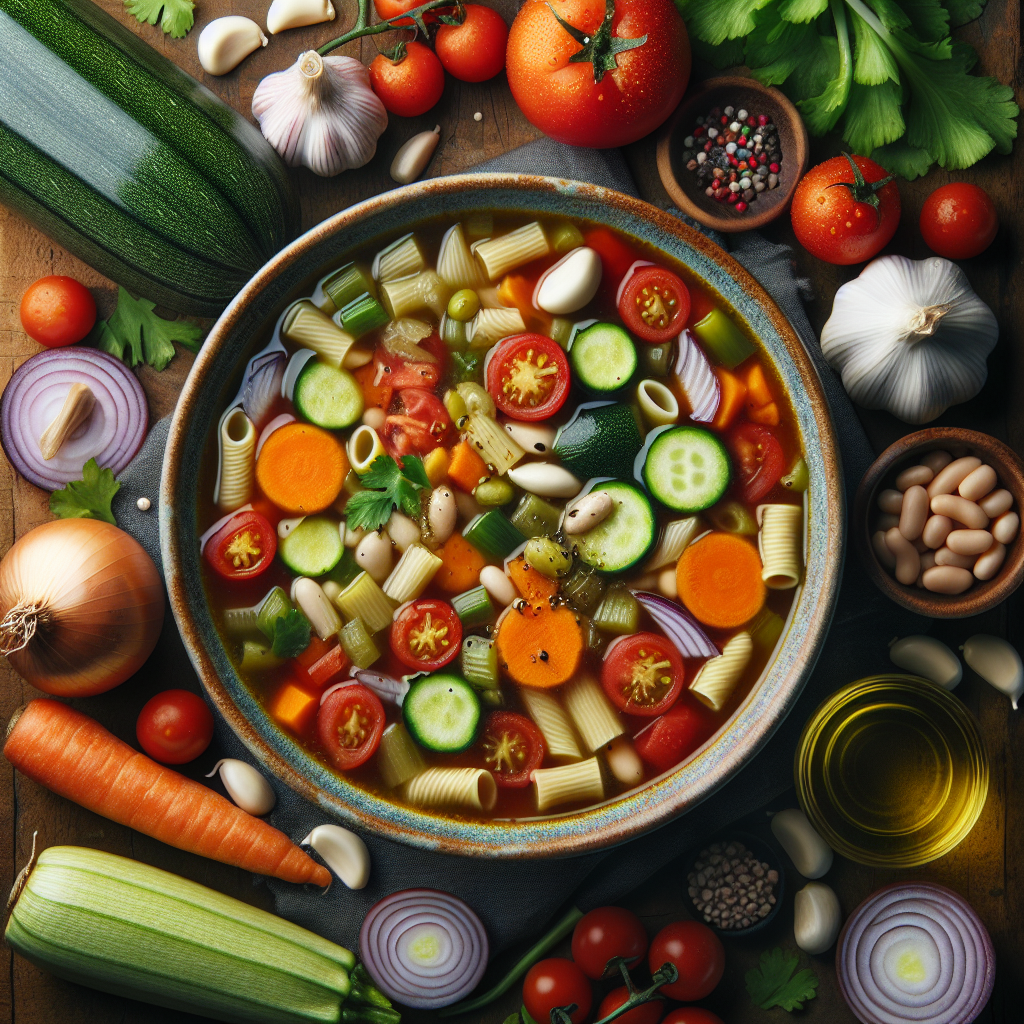 Minestrone