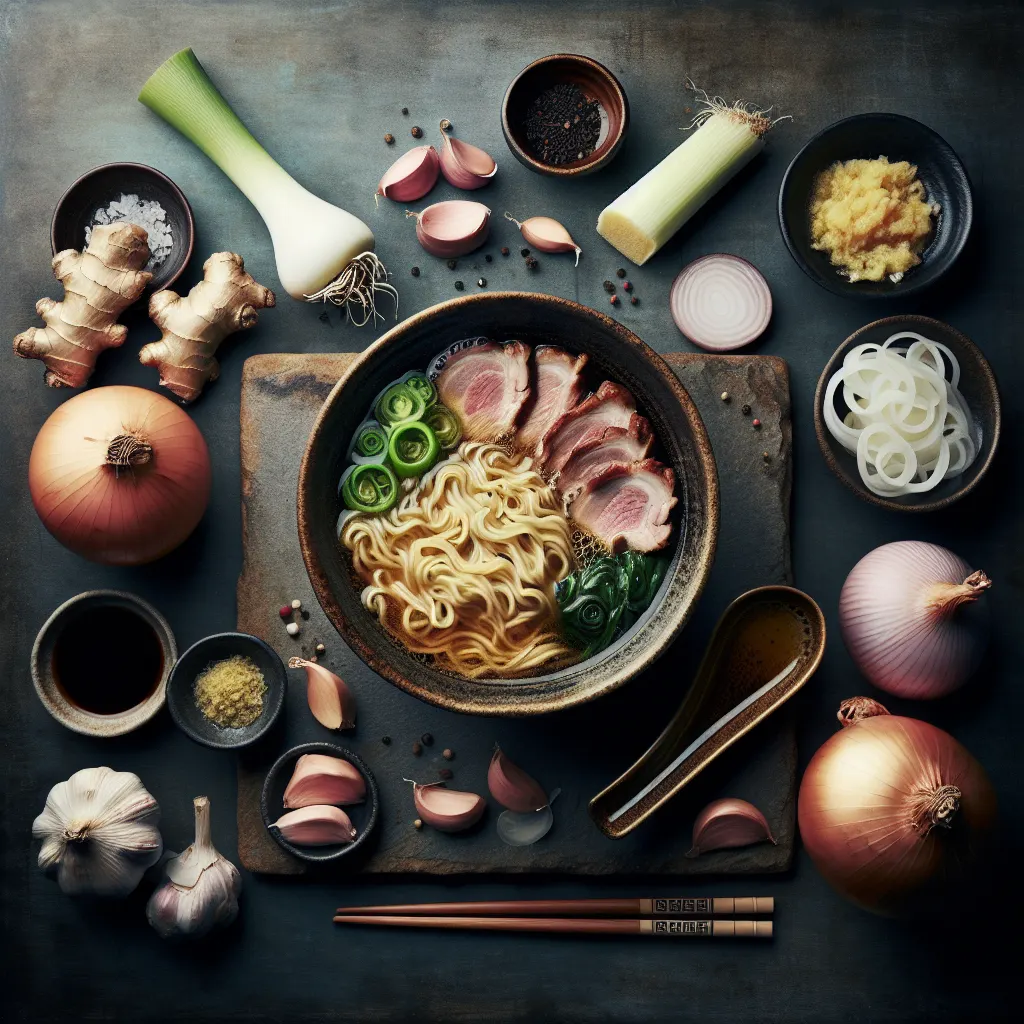 Ramen