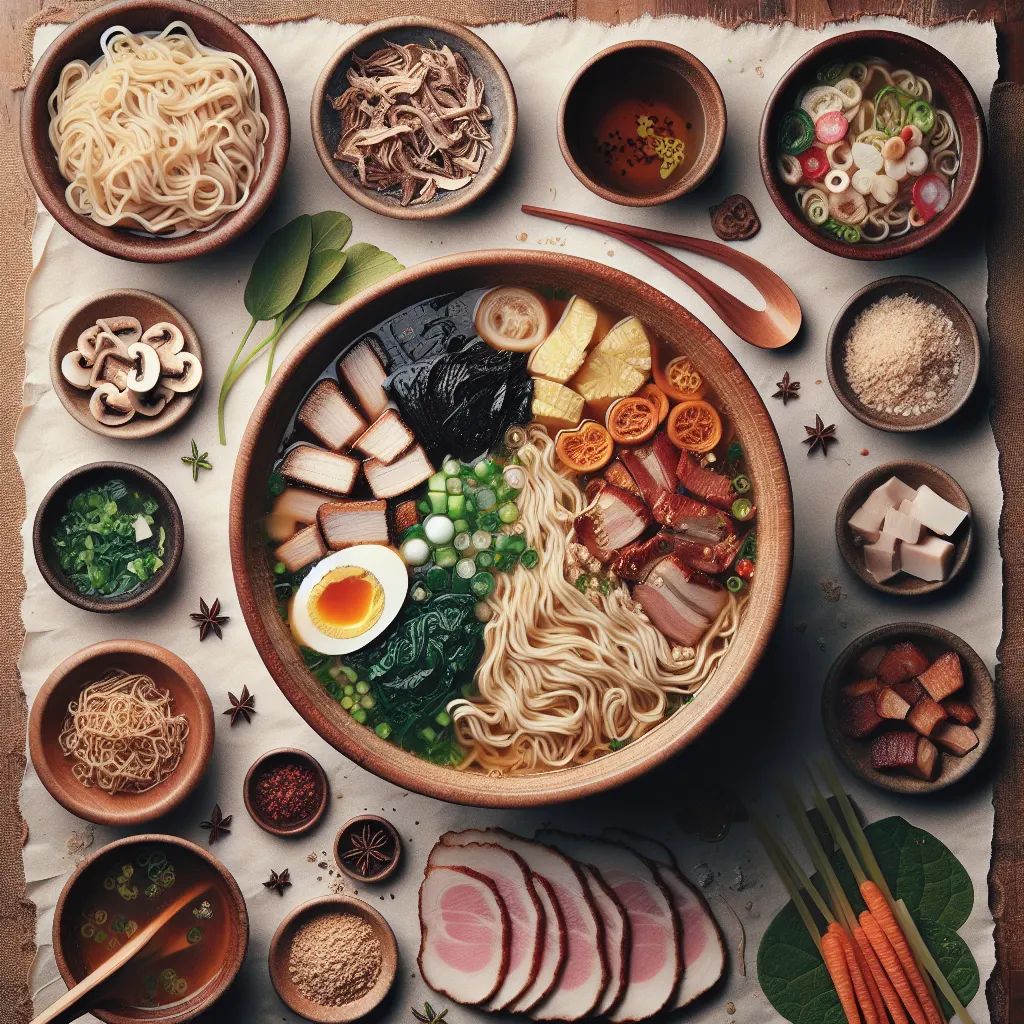 Saimin