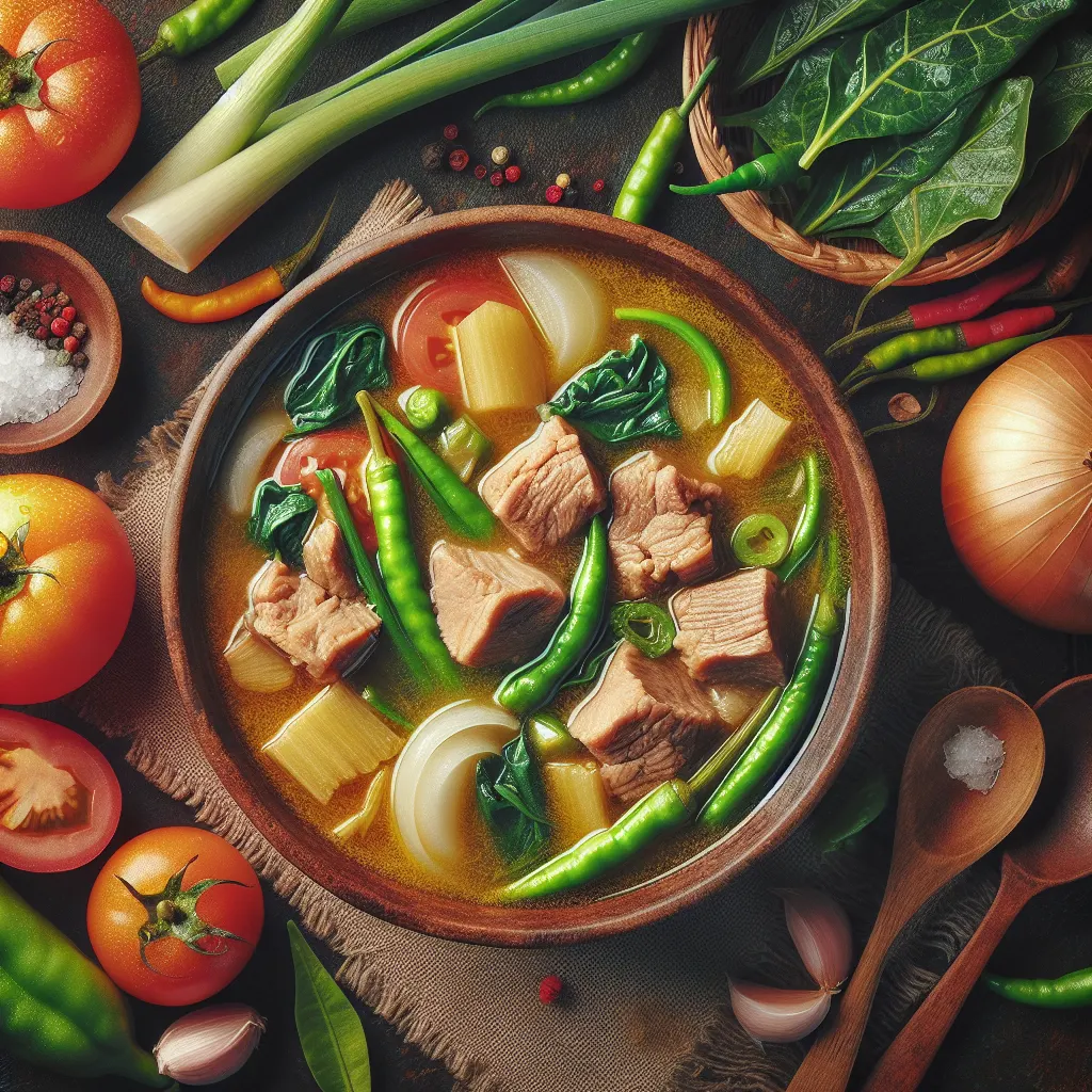 Sinigang