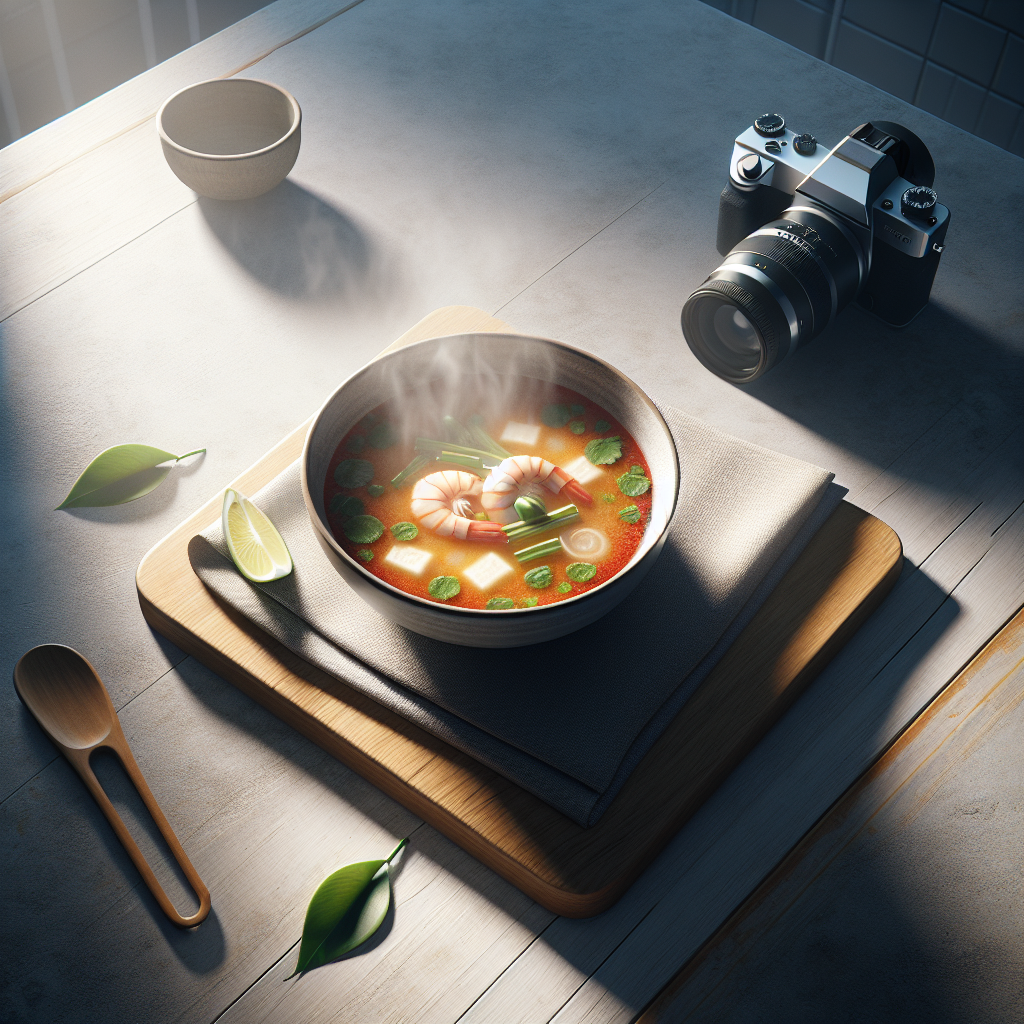 Tom Yum